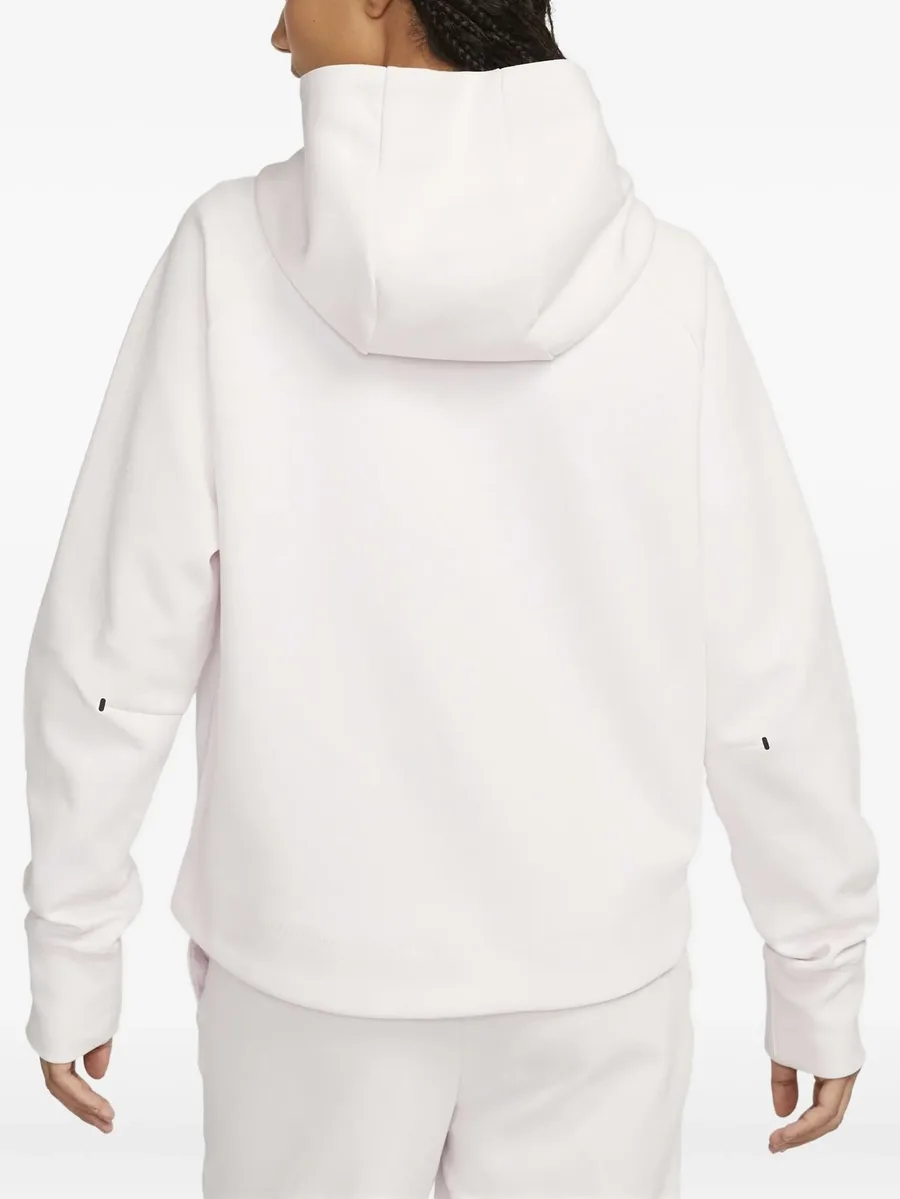 куртка Stadium Tech Fleece Pearl Pink/Black 5