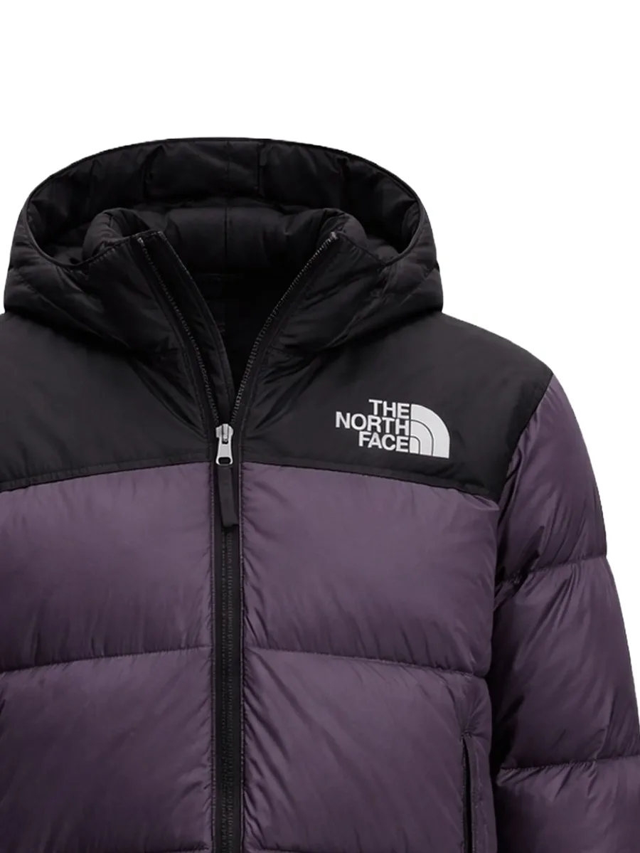 пуховик 1996 Retro Nuptse 4