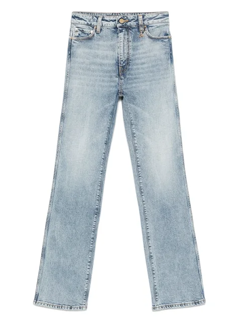 slim jeans