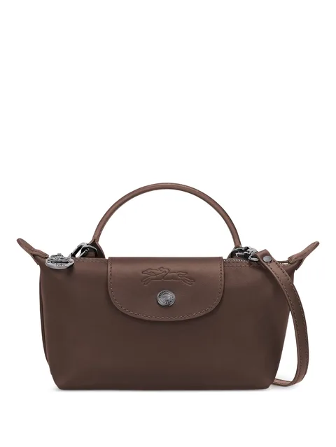 клатч Le Pliage Xtra