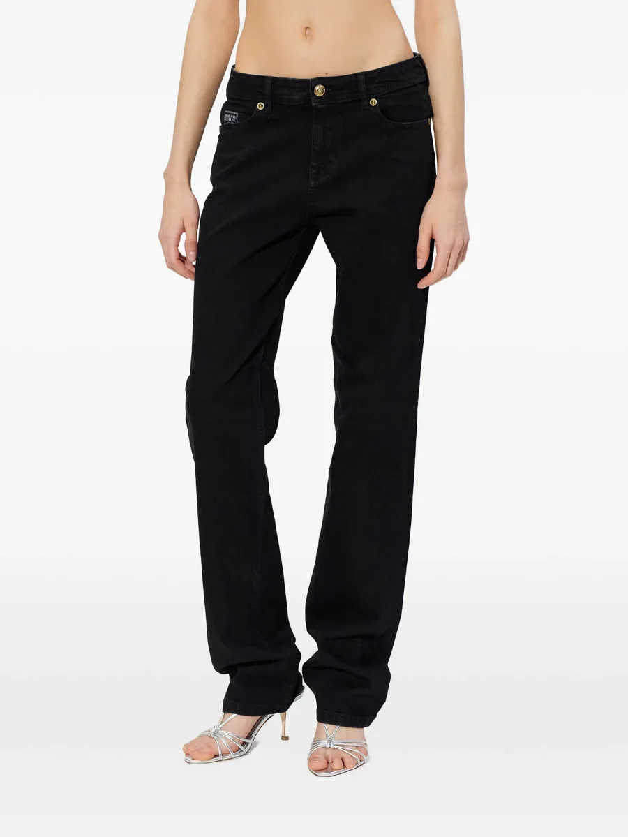 джинсы New Slim Mandy Easy 5