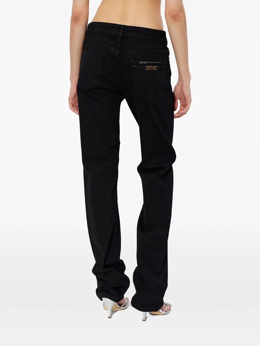 джинсы New Slim Mandy Easy 8