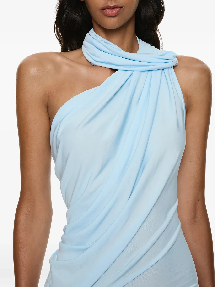 Helix crystal-embellished gown 9