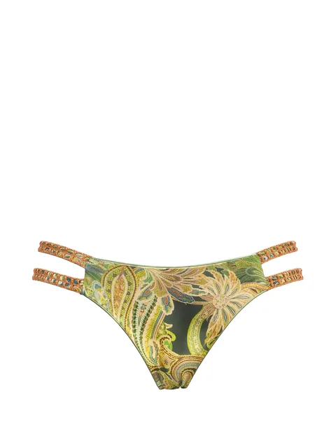 reversible bikini bottoms
