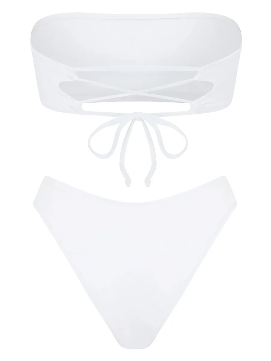 топ бикини бандо 4