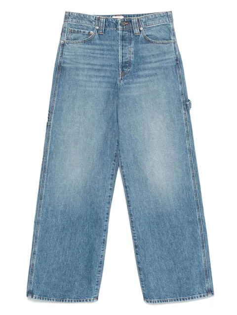 Sowen jeans