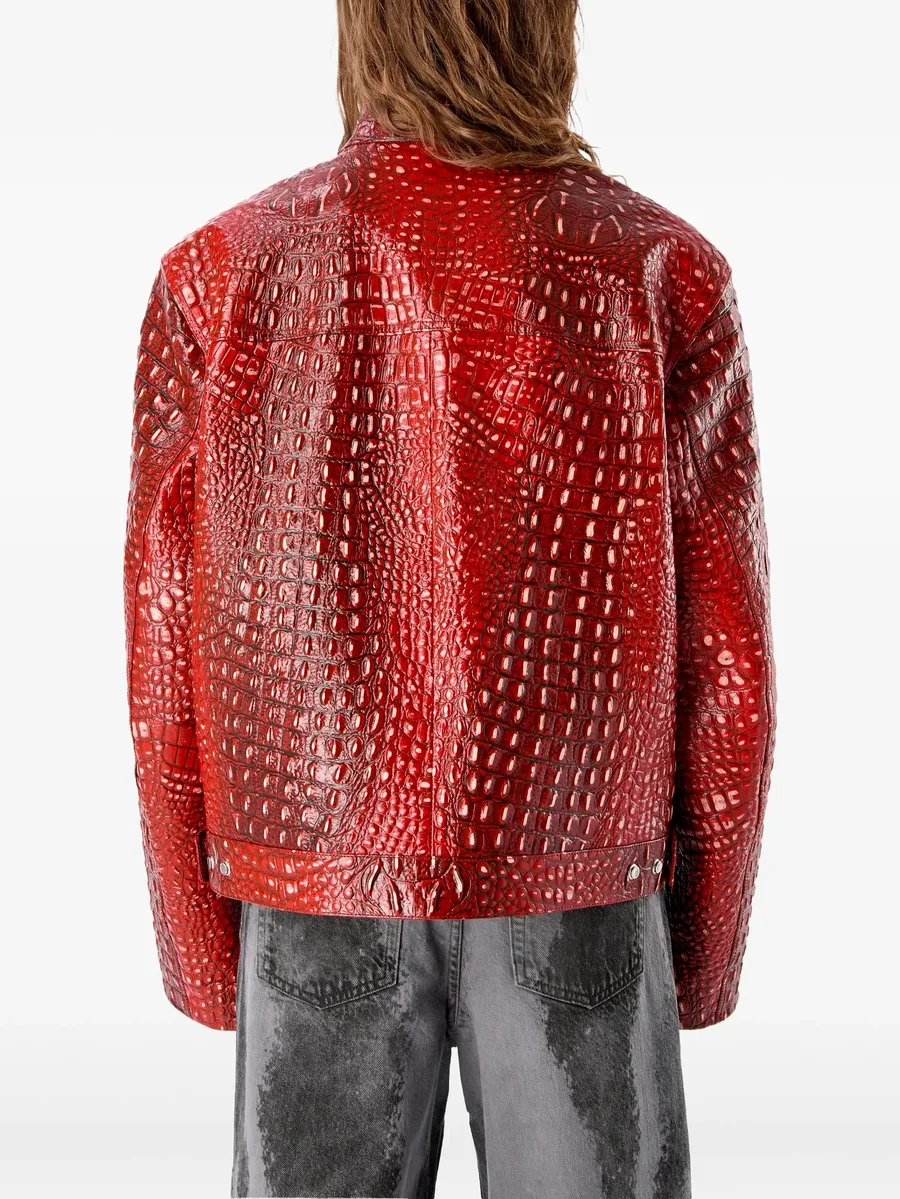 куртка на молнии 8