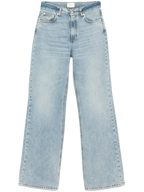 Korea jeans