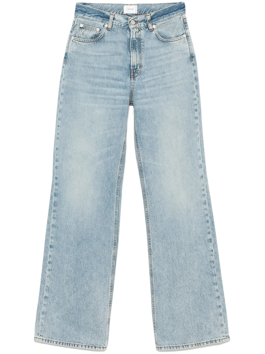 Korea jeans 2