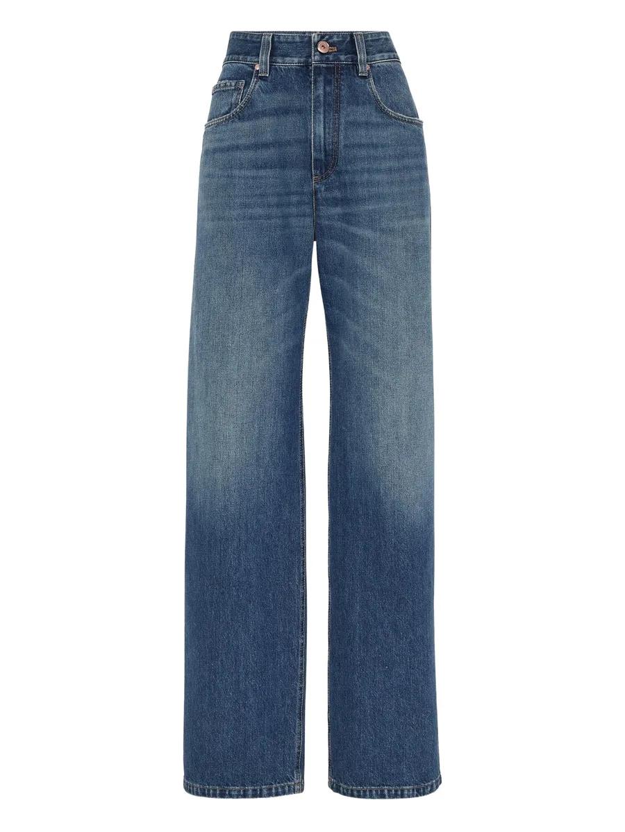 Contemporary jeans 2