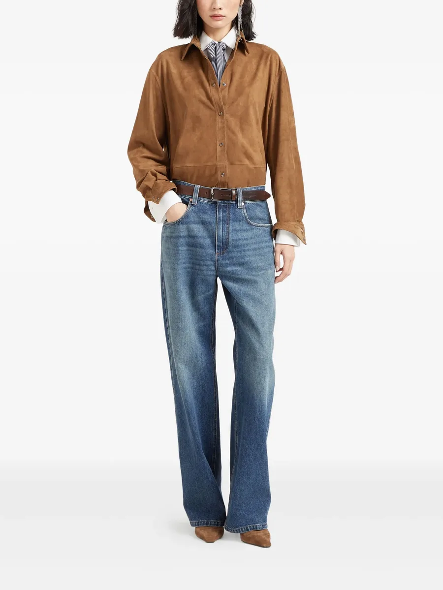 Contemporary jeans 4