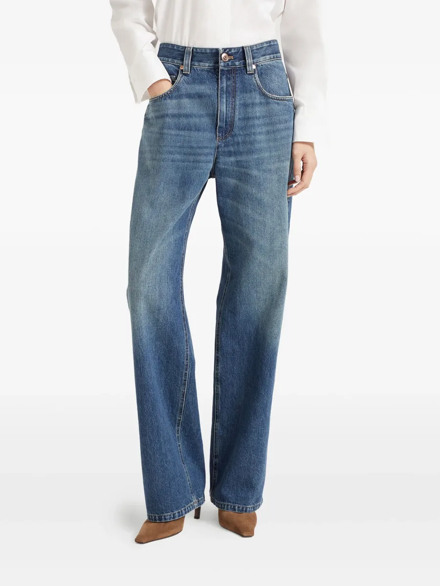 Contemporary jeans 6