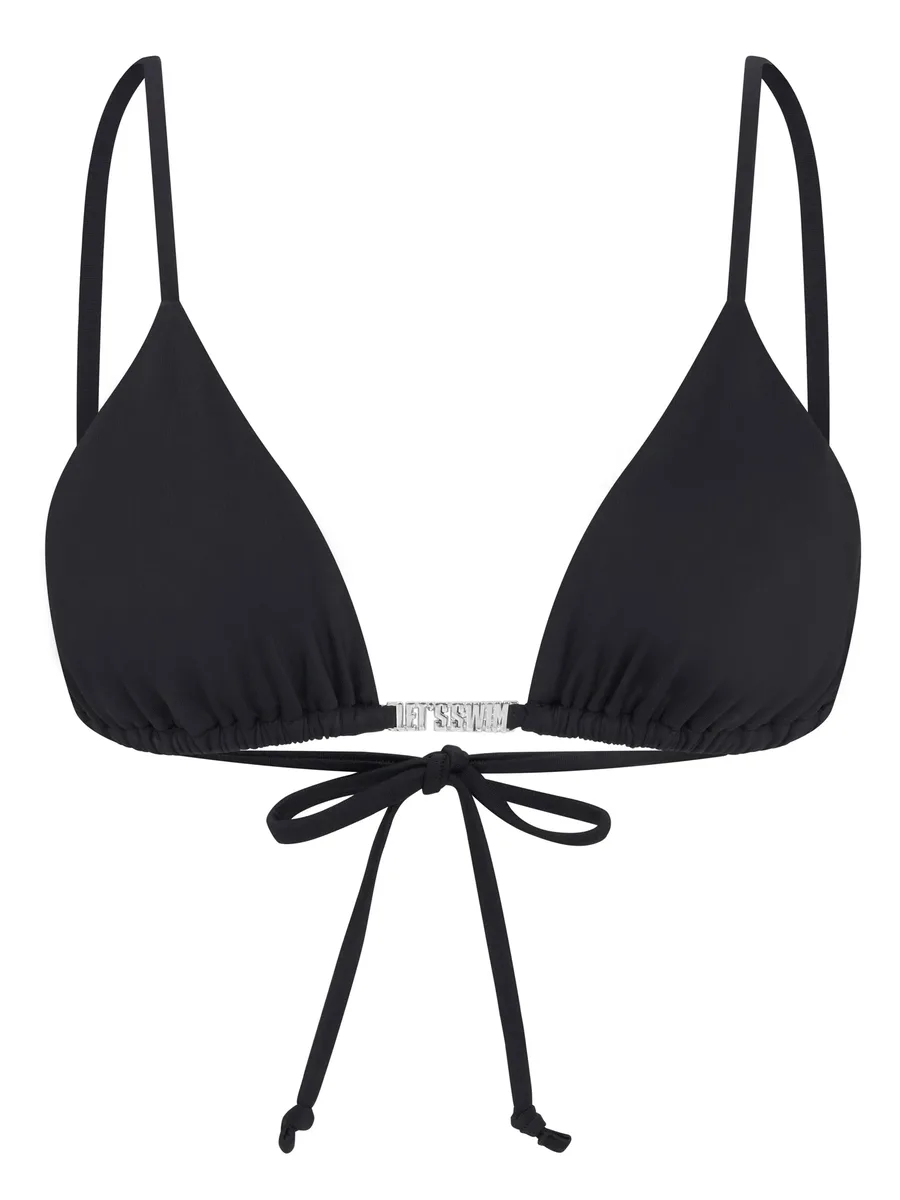 triangle-shape bikini top 5
