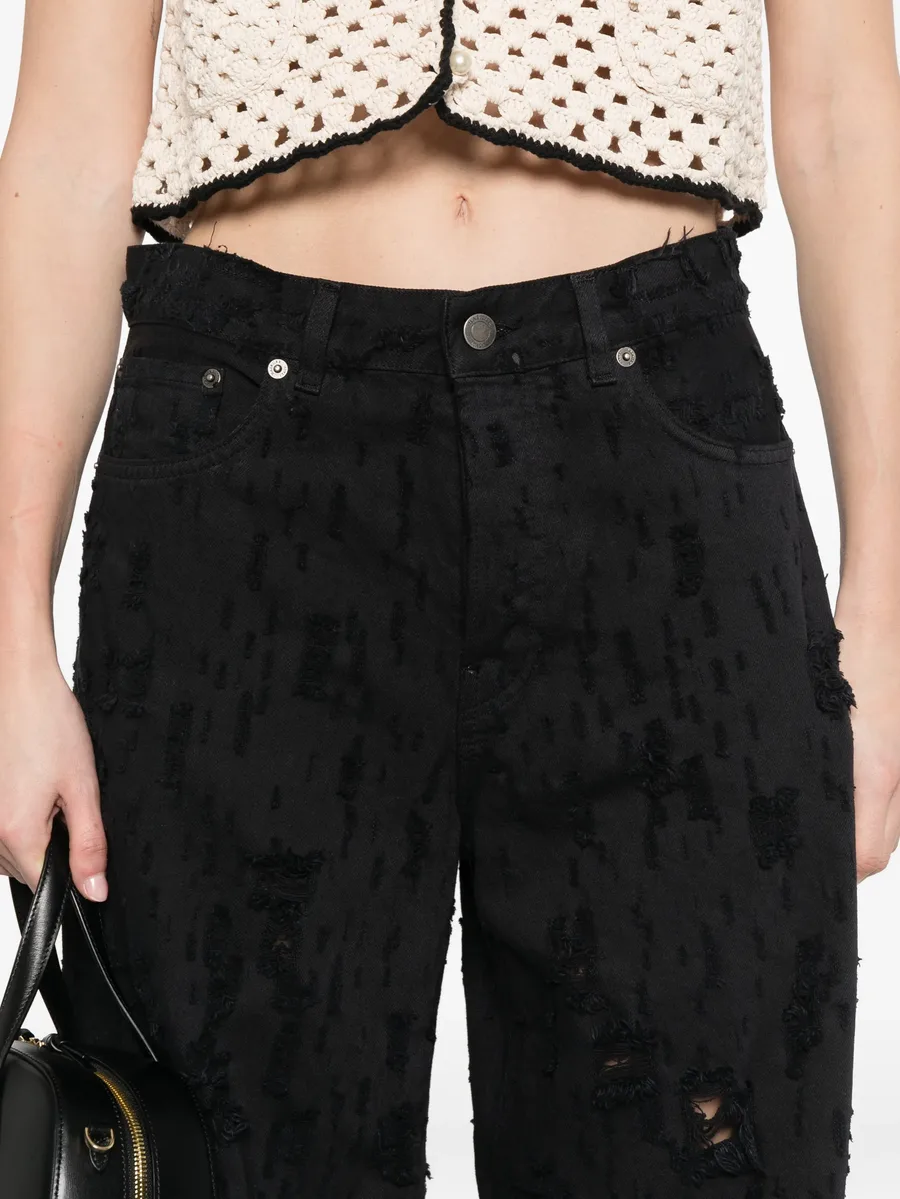 Bethany destroyed jeans 9