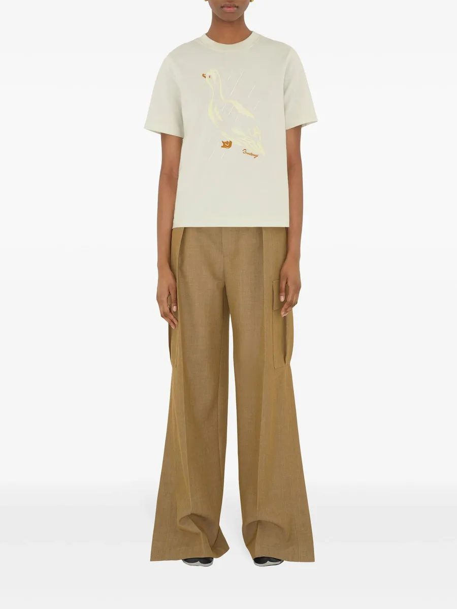 футболка Duck 4