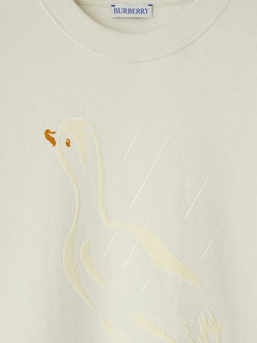 футболка Duck 10