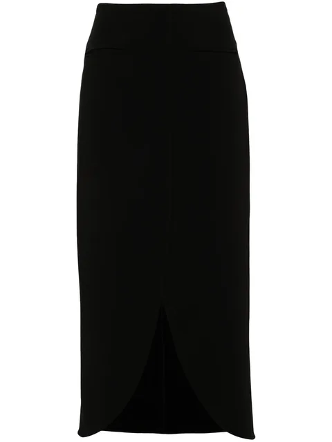 юбка макси Ellipse