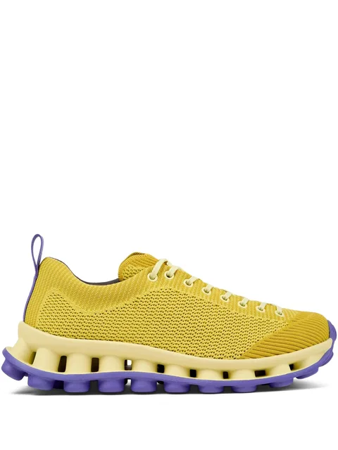 x Sunnei Pelotissima sneakers