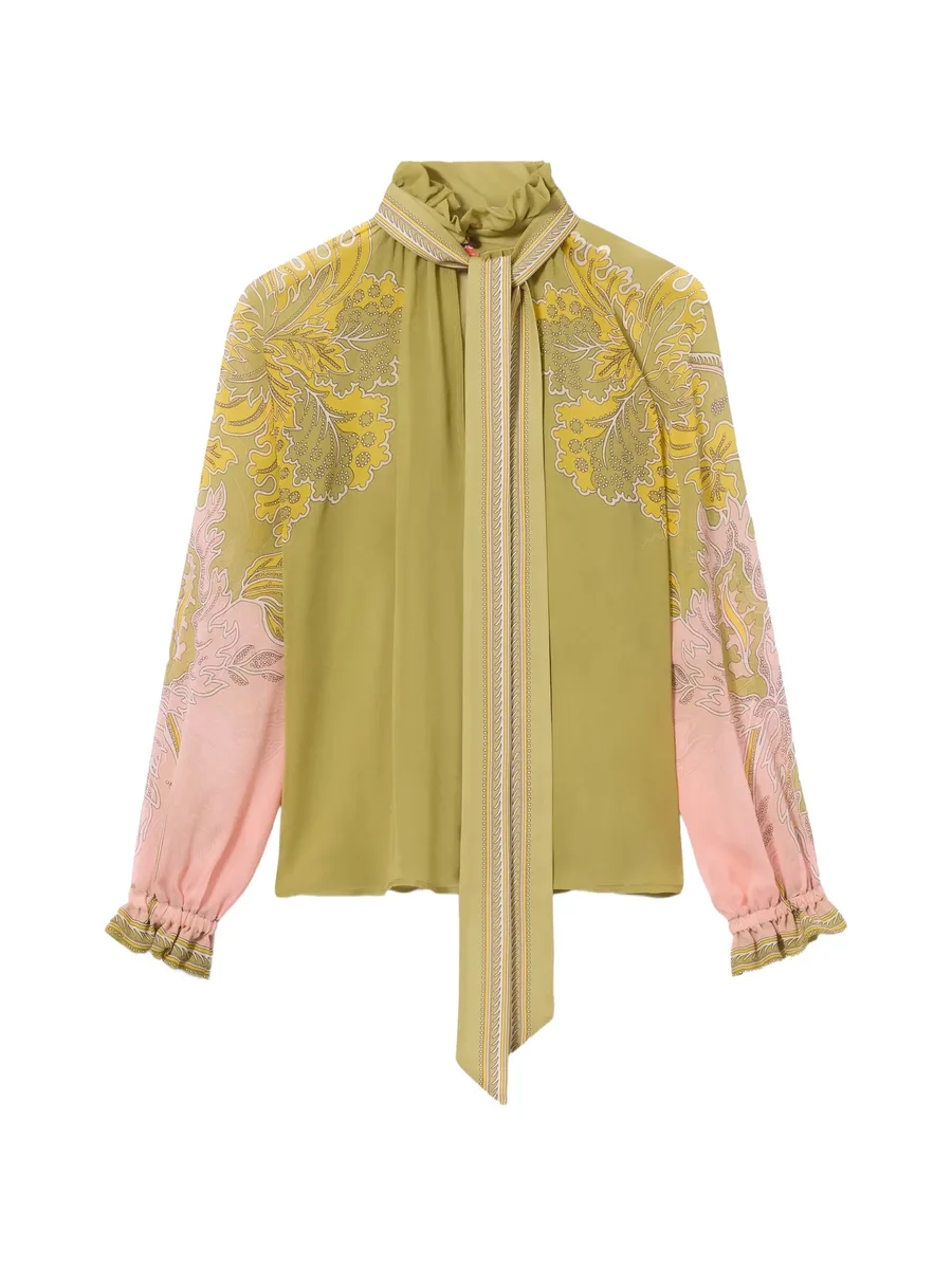 Cerere blouse 2