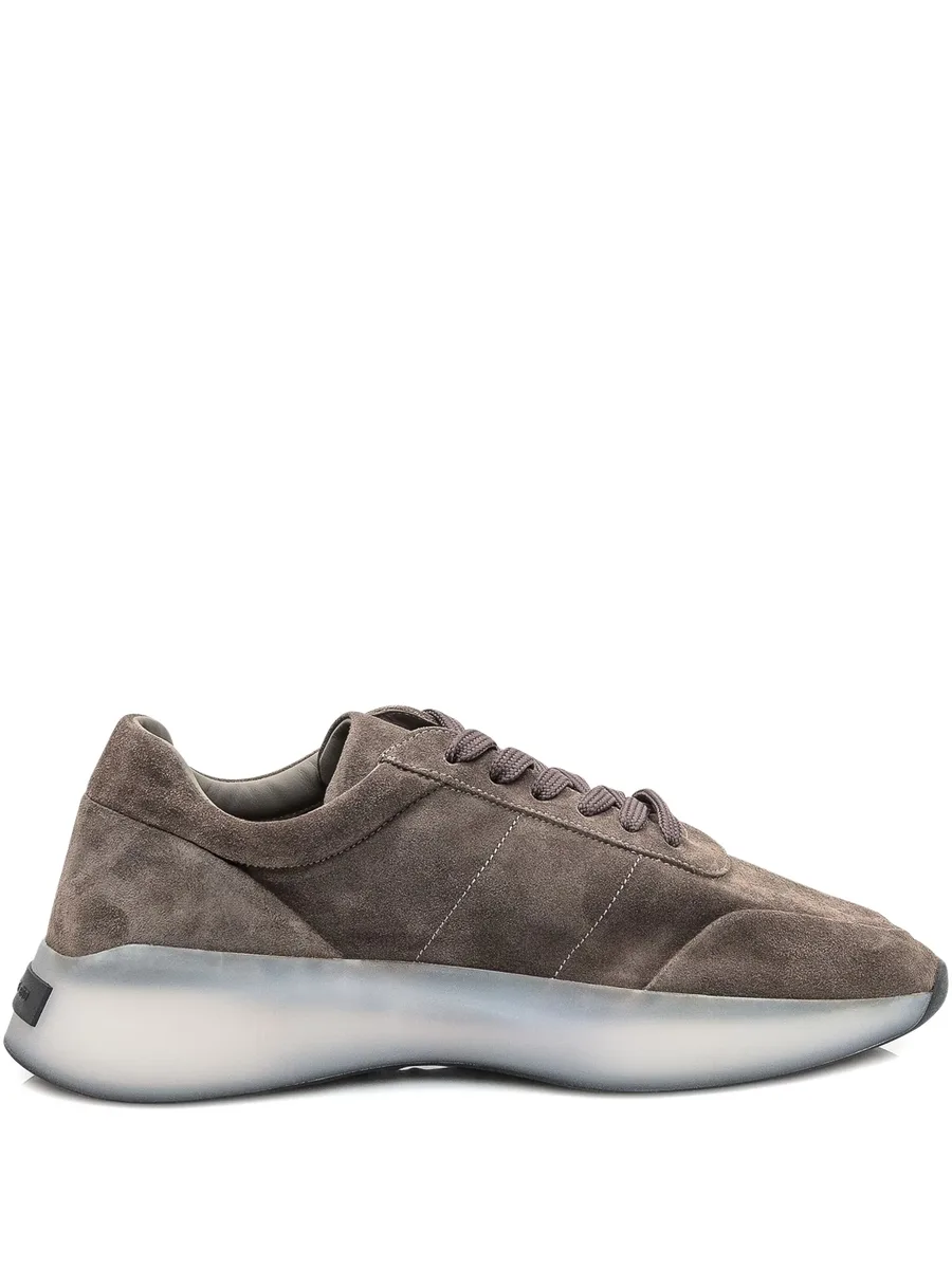 кроссовки Vintage Runner 2