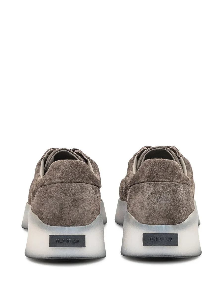 кроссовки Vintage Runner 6