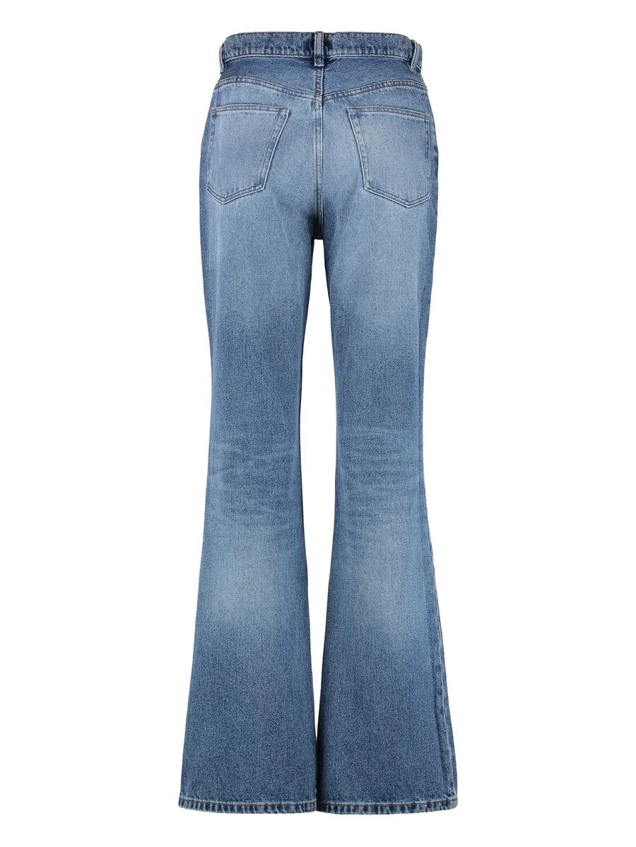 джинсы Romy 4