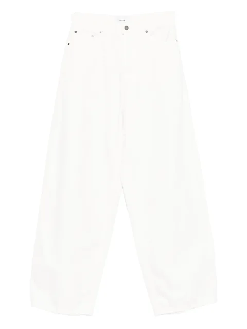 five-pocket jeans