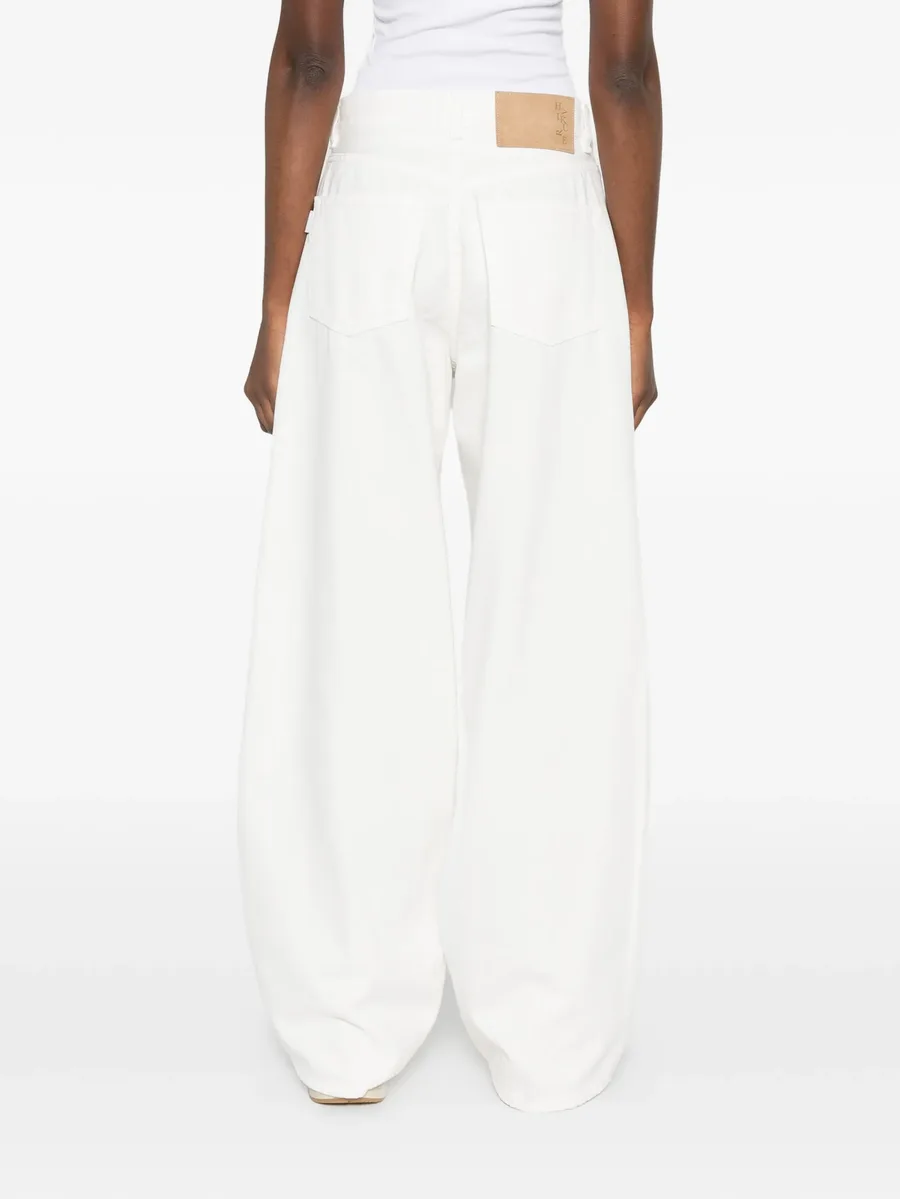 five-pocket jeans 8