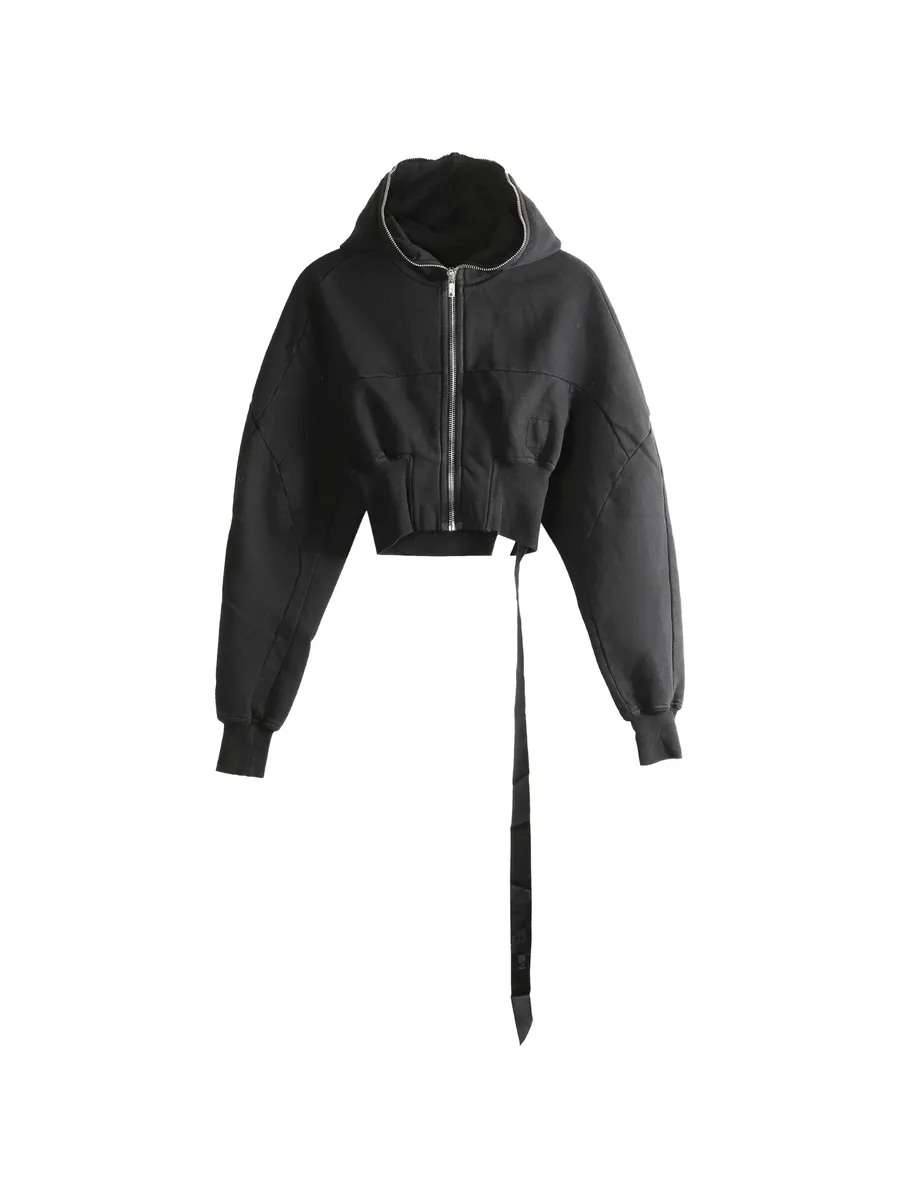 zip-up hoodie 2