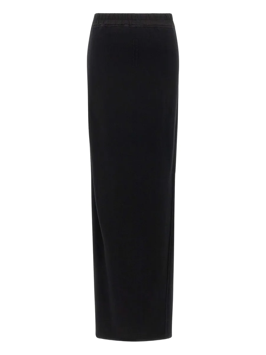 флисовая юбка Pillar 4