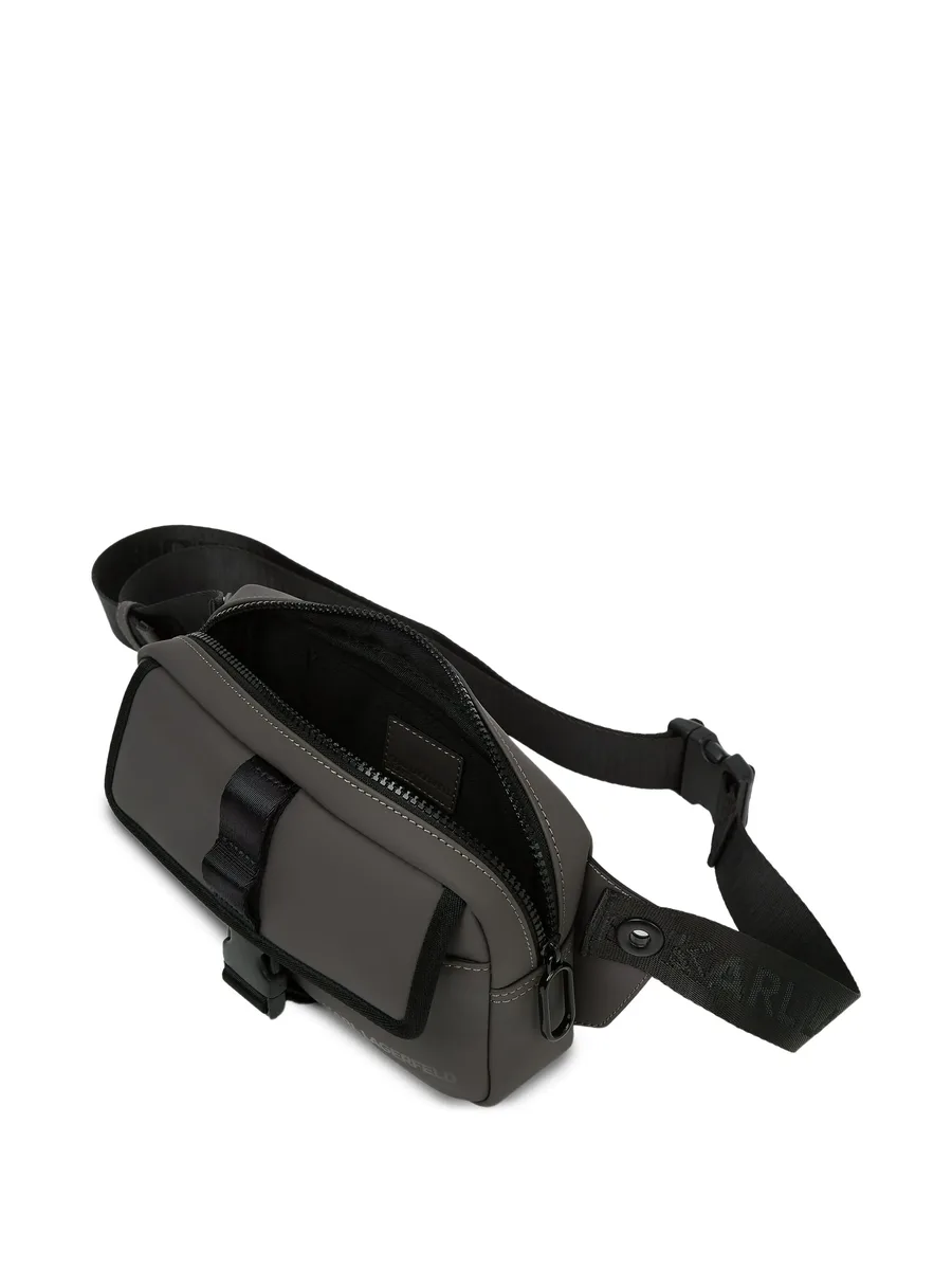 сумка-мессенджер с ремешком 8