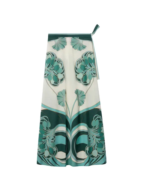 юбка Sarong