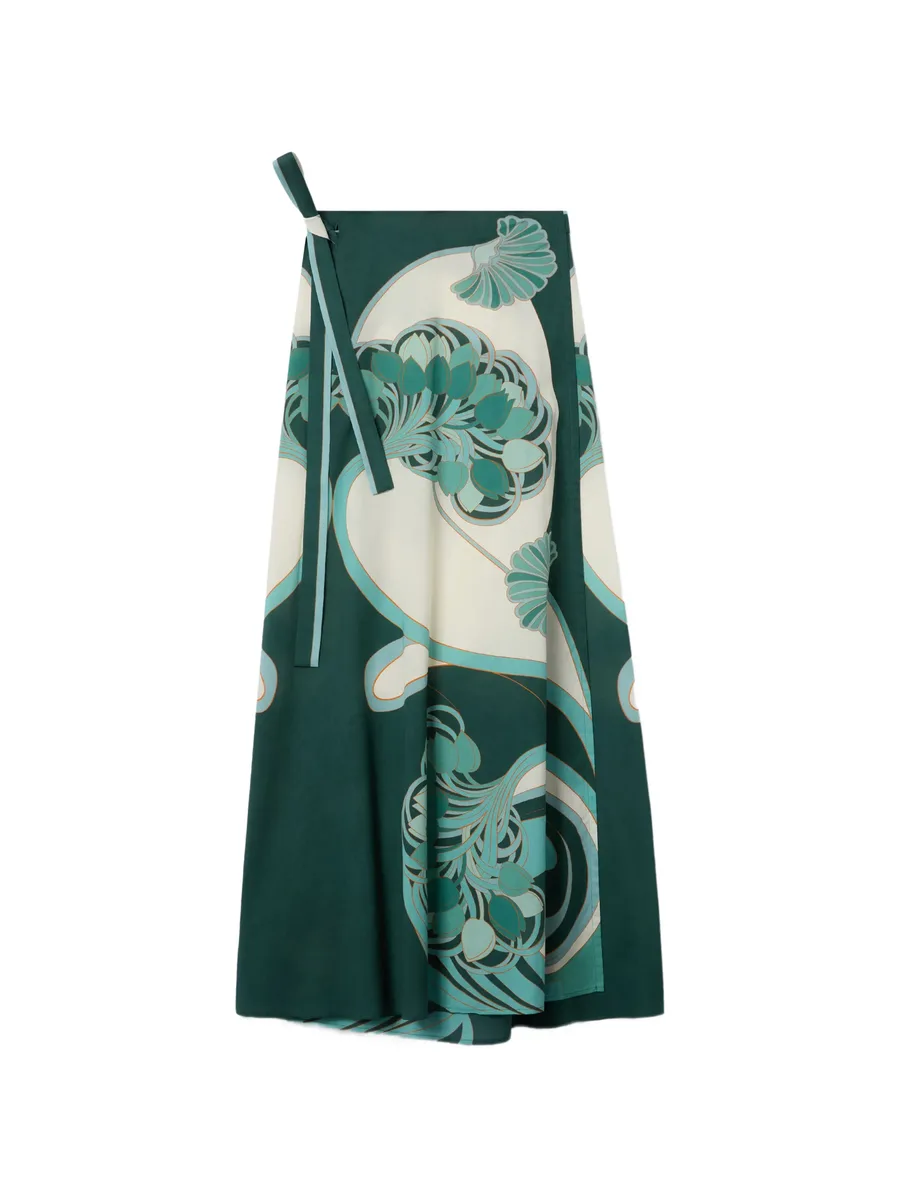 юбка Sarong 10