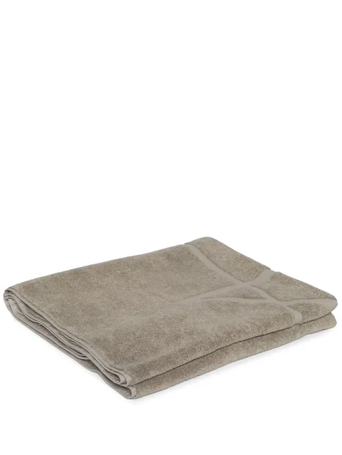 cotton beach towel (100 cm x 170 cm)