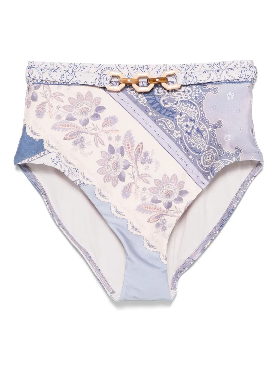 плавки бикини Lucky 2