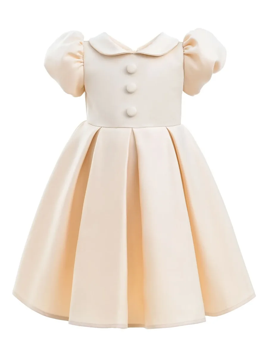 платье Barrymore на пуговицах 2
