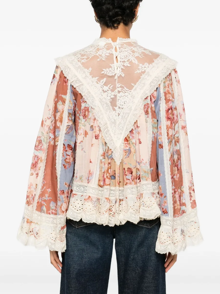 Awaken blouse 8