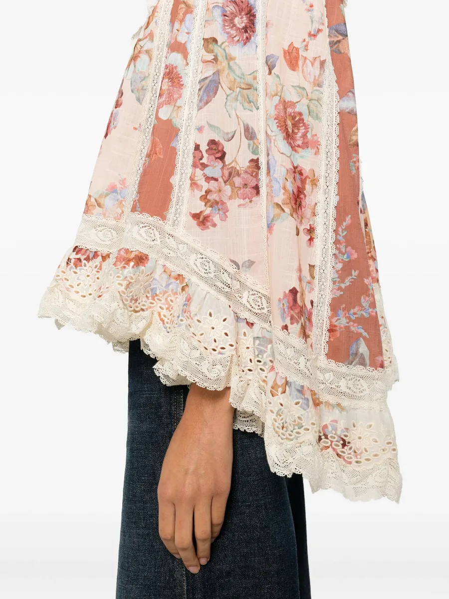 Awaken blouse 9