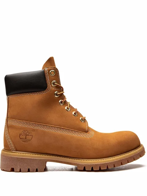 ботинки 6-Inch Premium Wheat