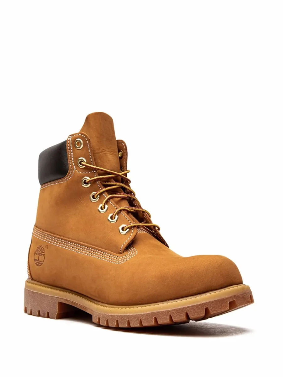 ботинки 6-Inch Premium Wheat 4