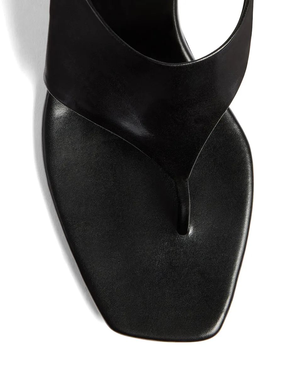 мюли Marlow 8