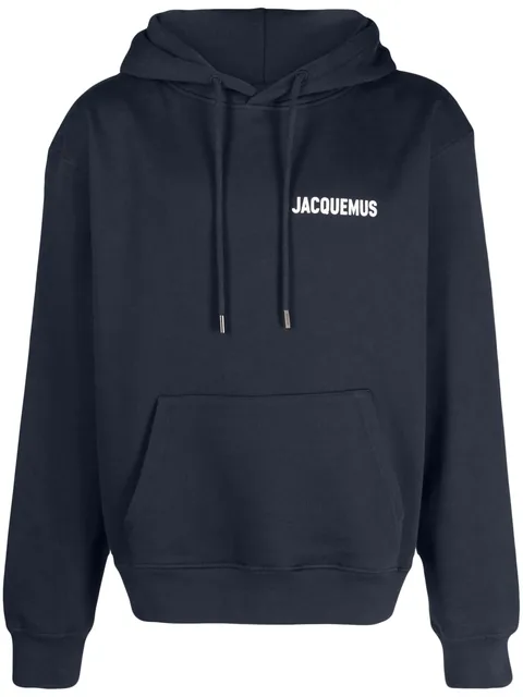 худи Le Sweatshirt Jacquemus