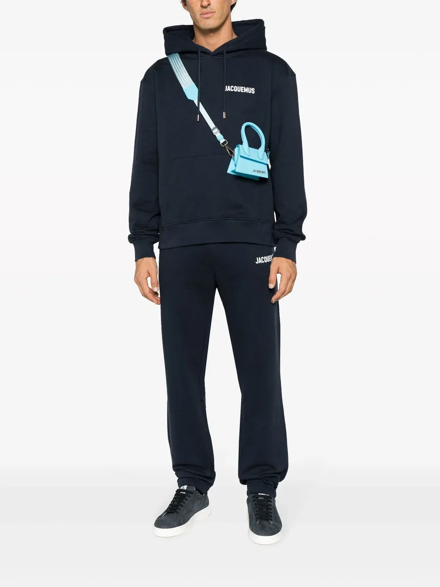 худи Le Sweatshirt Jacquemus 4