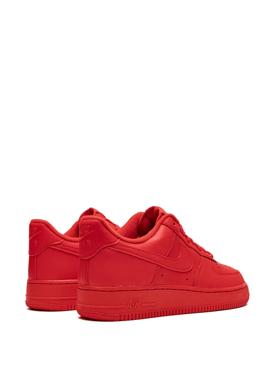 кроссовки Air Force 1 '07 5