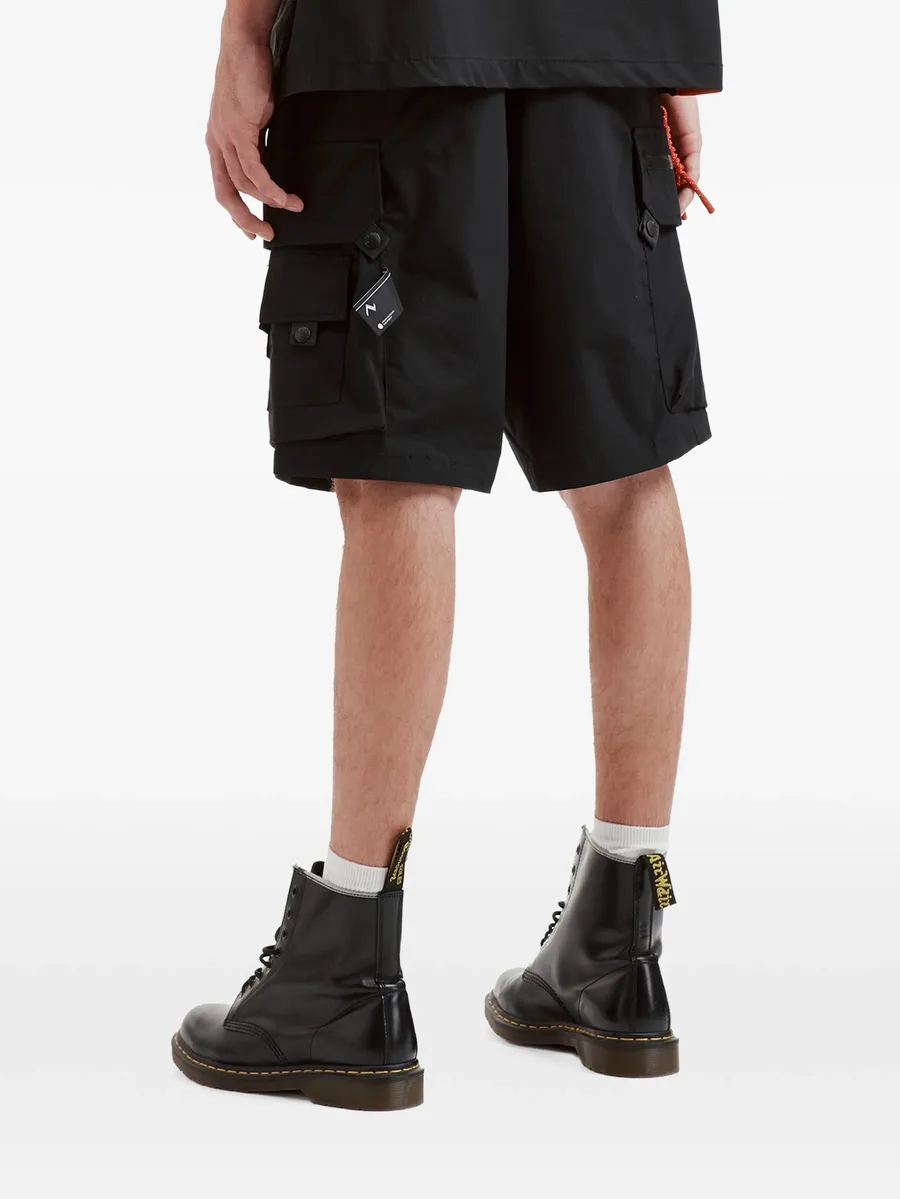 cargo pocket shorts 8