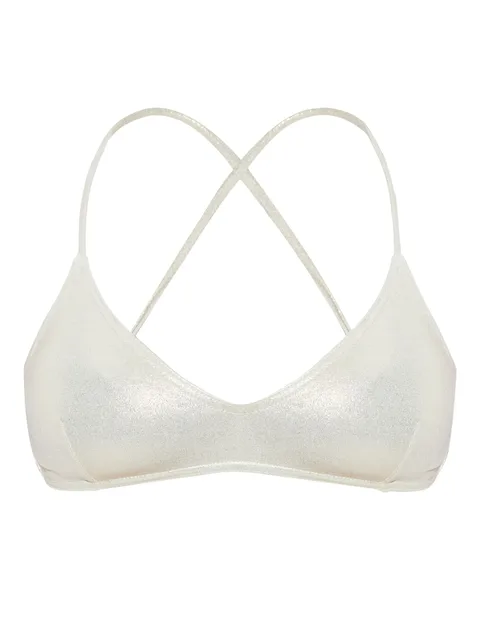 Singapore bikini top