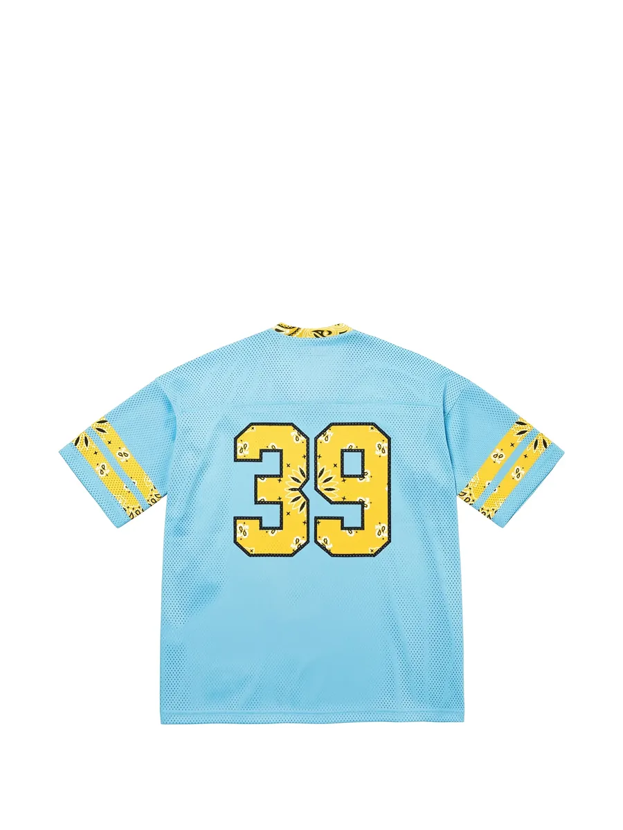футболка Bandana Football 4