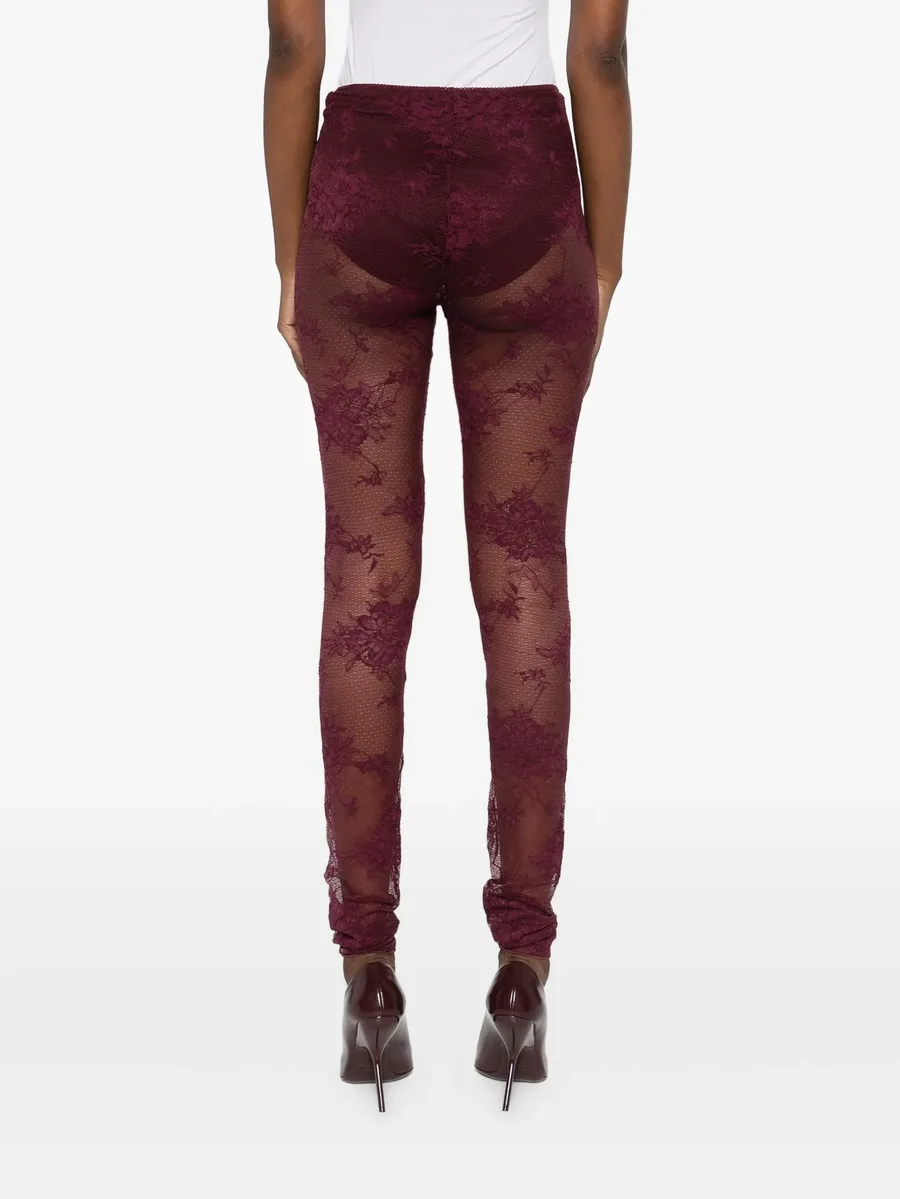 floral-lace leggings 8