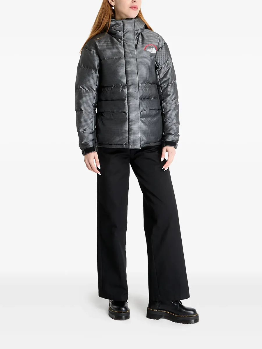 пуховик Himalayan 4