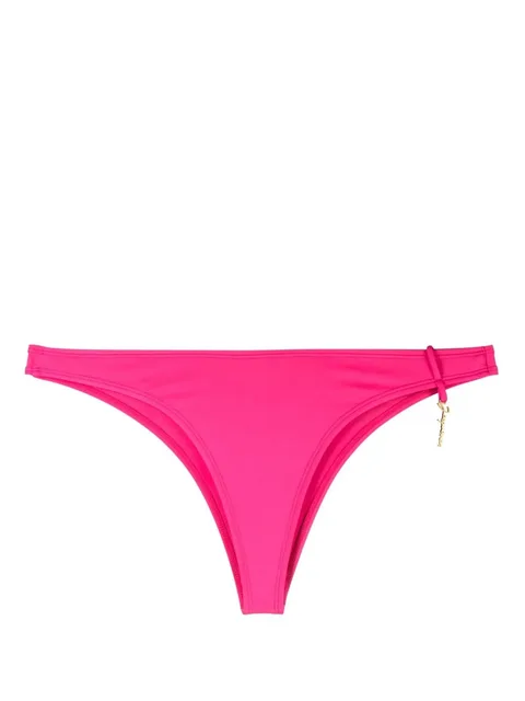 Le Bas De Maillot Signature bikini bottoms